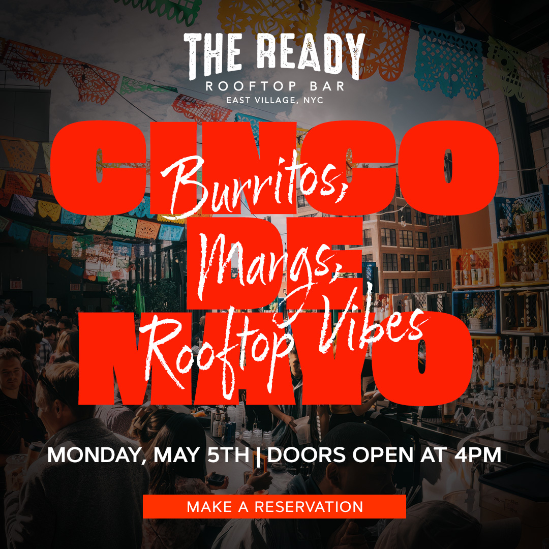cinco de mayo