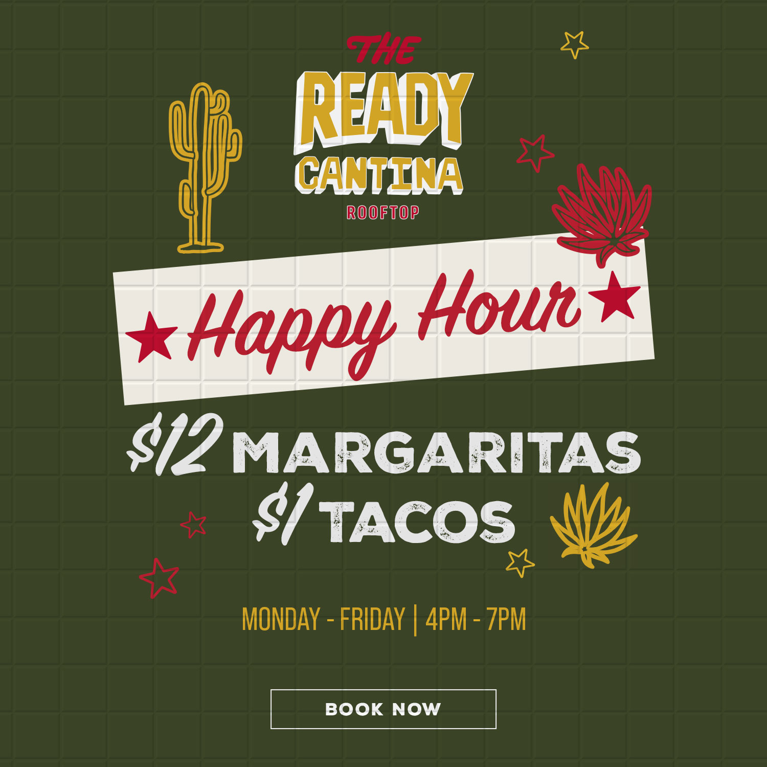 happy hour