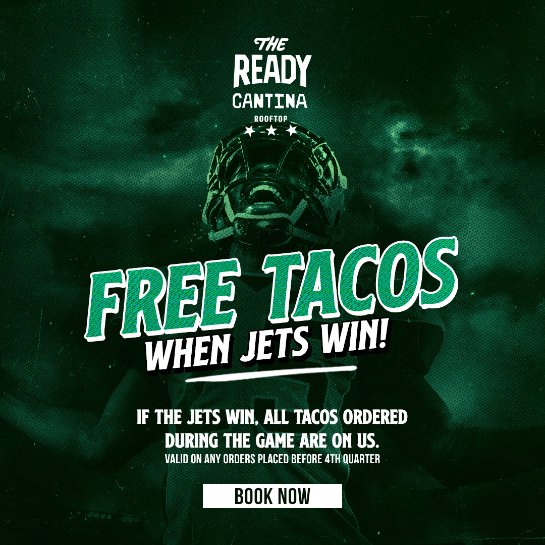 free tacos